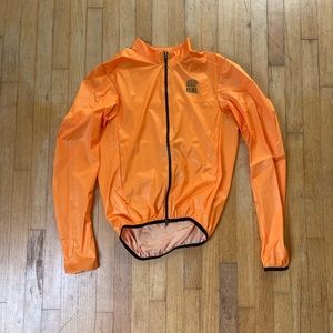 Eliel Gibraltar Cycling Jacket Size M NEW